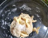 Foto langkah ke 1 dari resep Sausage Bread.