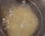 Sajtos tészta sült hússal recept fázis 1 fotója