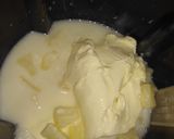 Foto del paso 1 de la receta: Helado casero de ananá