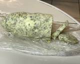Easy Sage and Basil Butter recipe step 5 photo