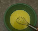 Foto langkah ke 6 dari resep Pie Susu Teflon.