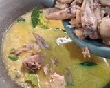 Foto langkah ke 4 dari resep Soto Ayam Jawa.