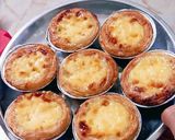 Hình bước làm 4 của món Bánh Tart Trứng 🐣