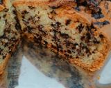 Φωτογραφία βήματος 2 της συνταγής Κέικ τρούφας μυρμηγκάτο με στέβια και γάλα αμυγδάλου, gluten free