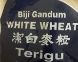 Foto langkah ke 1 dari resep Bubur terigu.