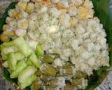 Foto langkah ke 5 dari resep Siomay.