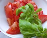 Lecsós egytál recept fázis 3 fotója