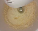 Foto langkah ke 3 dari resep Butter Cream Mentega Kuning.