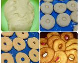 Foto langkah ke 8 dari resep Donat kentang.