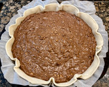 Foto del paso 7 de la receta: Tarta de “Navidad”