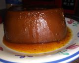 Foto del paso 2 de la receta: Flan de Nutella
