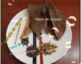 Foto del paso 1 de la receta Infusión anti-diabetes tipo II