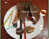 Foto del paso 1 de la receta: Infusión anti-diabetes tipo II