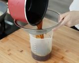Foto langkah ke 1 dari resep Tahu Aci Krispi Kuah Gejrot Devina Hermawan.