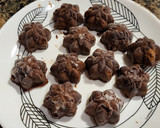 Foto del paso 11 de la receta: Podían haber sido muffins y acabaron siendo "bombones"