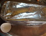 Foto del paso 3 de la receta: Budín sencillo de castañas