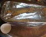 Foto del paso 3 de la receta: Budín sencillo de castañas