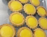 Foto langkah ke 3 dari resep Pie susu (Egg Tart).