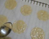Foto langkah ke 5 dari resep Almond Crispy.