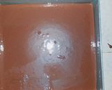 A picture of step 6 of Brownies.