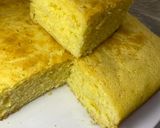 صورة لخطوة 12 من وصفة كيكه ناعمه لعمل التورته بالتفصيل 🎂🍰