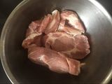 หมูปิ้งสูตรโบราณ (22ไม้)