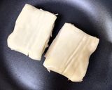A picture of step 6 of Eggs Kejriwal.