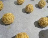 Foto del paso 9 de la receta Panellets