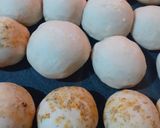Foto del paso 7 de la receta: Pancitos saborizados