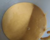 Foto langkah ke 4 dari resep Bolu kukus gula merah.