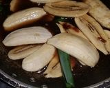 Foto langkah ke 2 dari resep Pisang karamel.