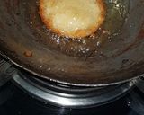 A picture of step 4 of Instant malpua.