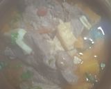 Foto del paso 6 de la receta: Guiso de mondongo!!