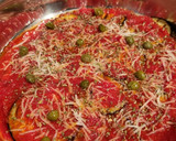 Foto del paso 4 de la receta: Melanzane alla pizzaiola