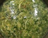 عکس مرحله 2 از دستور آش برنج و رشته 🍲