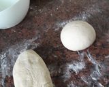 Foto del paso 7 de la receta: Pan de campo (a lo chef)