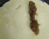তালের পাটিসাপটা পিঠা (Taler patisapta pitha recipe in Bengali) রেসিপির ধাপ 4 ছবি