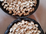 Ñoquis de papa 🥔🥔❤❤🥔🥔