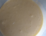 Foto del paso 2 de la receta: Budín de zanahoria / Carrot cake