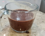 Foto del paso 9 de la receta: Bundt cake marmolado de yogur y Nutella