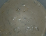 Foto del paso 2 de la receta: Patatas rústicas con salsa de queso