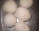 गुलाब जामुन (gulab jamun recipe in Hindi) रेसिपी चरण 3 फोटो