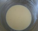 健康小吃-窩夫 [無油/泡打粉]的食譜步驟3照片