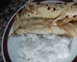 Foto del paso 4 de la receta: Enrolladito de pollo