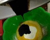 Foto langkah ke 3 dari resep Chocolava.