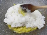 Zucchine tonde ripiene