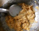 A picture of step 5 of Wilted Nendra Banana Puree.