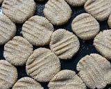 Foto del paso 7 de la receta: Galletitas azucaradas de limón 🍋 con harina integral y de avena