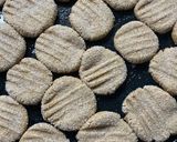 Foto del paso 7 de la receta: Galletitas azucaradas de limón 🍋 con harina integral y de avena