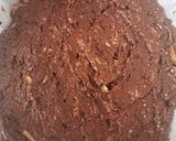 Cukkinis brownie recept fázis 4 fotója